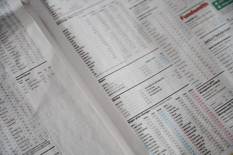 Risk Management Strategies