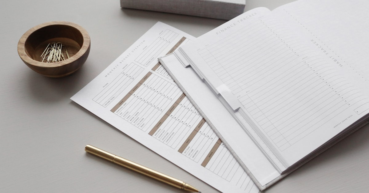 Unlocking Financial Leadership